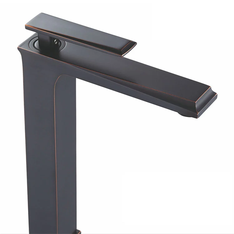 लम्बे बेसिन नल आधुनिक बाथरूमों के लिए पसंदीदा विकल्प क्यों बन रहे हैं?