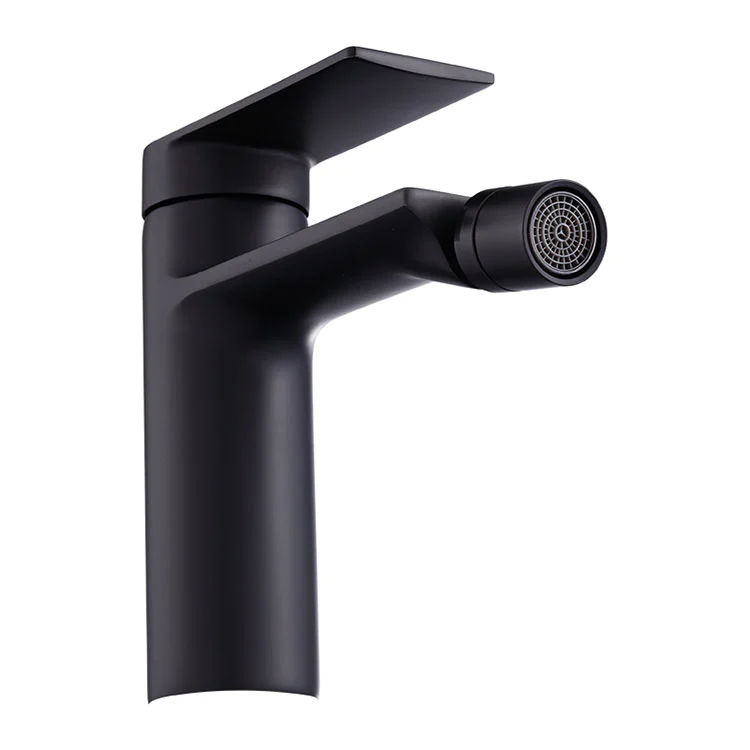 बाथरूम बिडेट नल आधुनिक बाथरूम में स्वच्छता और आराम कैसे सुधारते हैं?