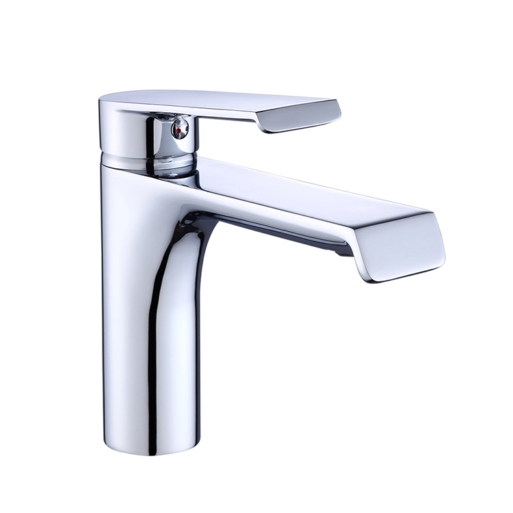 Waterfall Wash Basin Faucet
