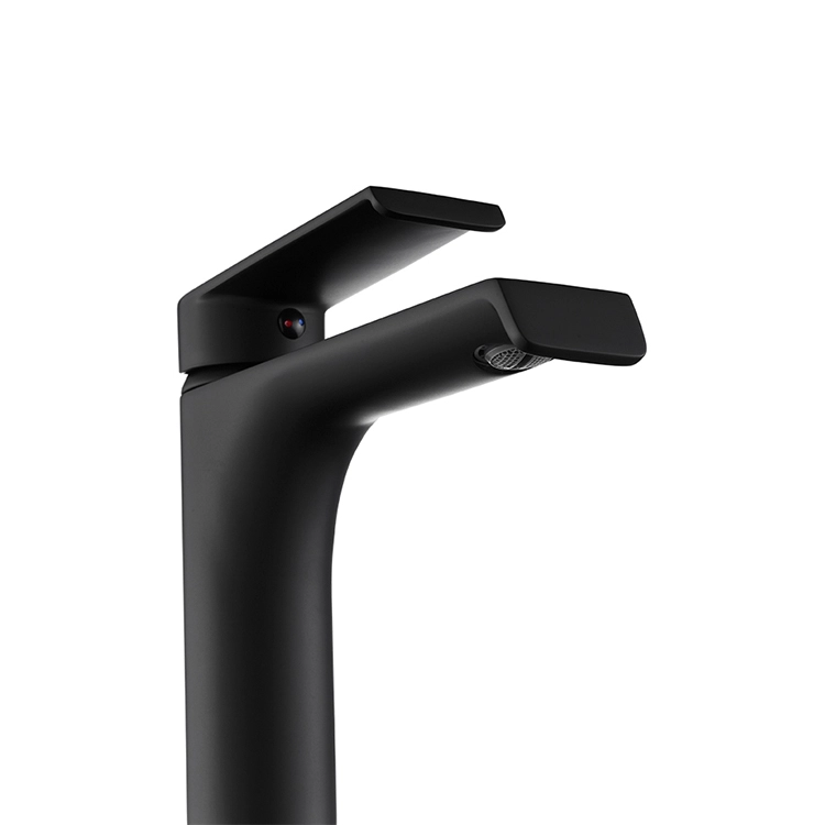 Waterfall Wash Basin Faucet