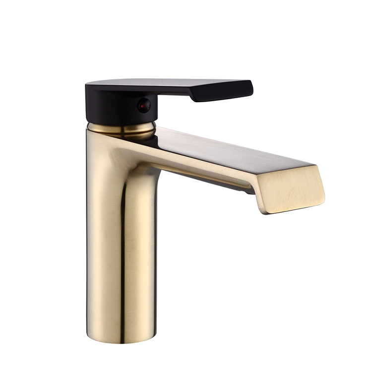 Waterfall Wash Basin Faucet