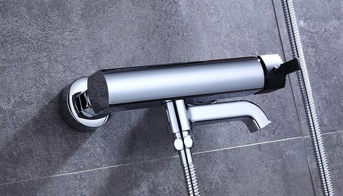 Brass Bathtub Faucet