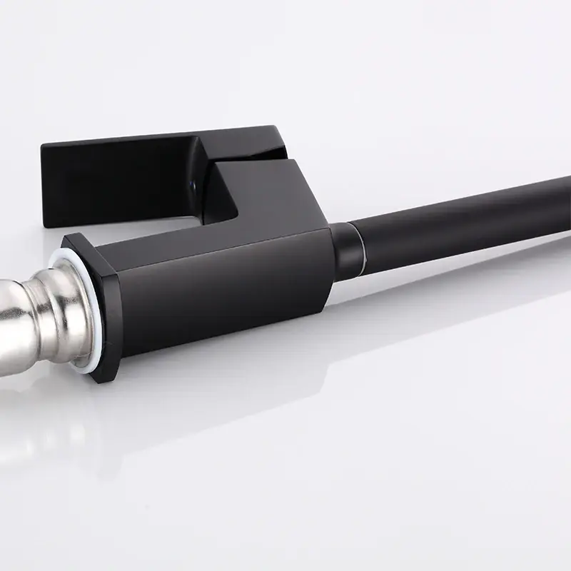 China Sanitary Wares Copper Kitchen Faucet