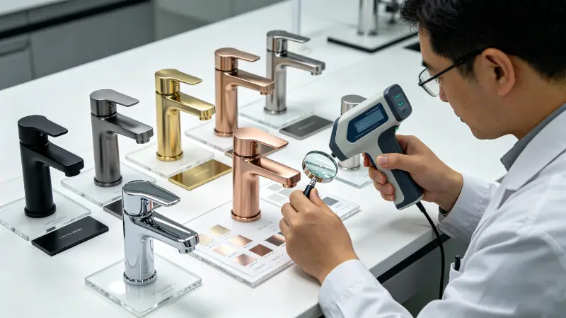 Wenzhou Kingsdom Sanitary faucet